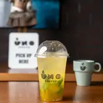 Mango Mojito